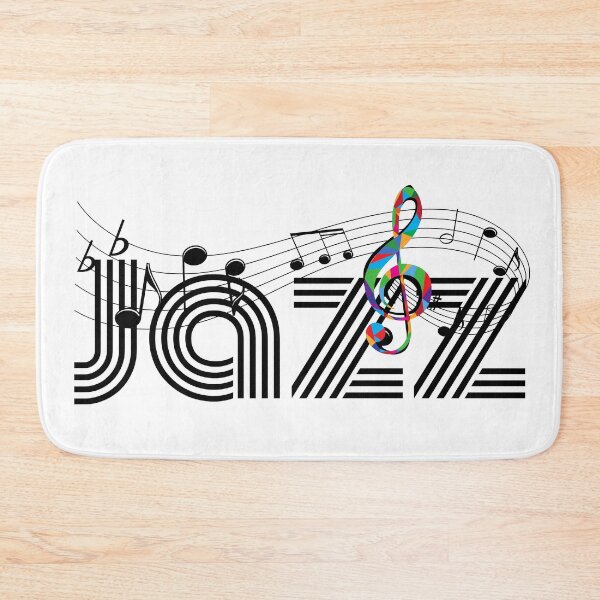 Item preview, Jazz designed and sold by Nancyanna.