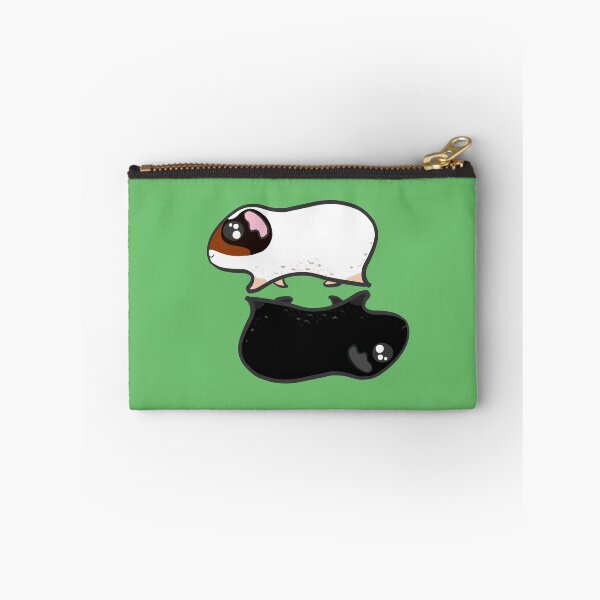 Item preview, Guinea pig double trouble designed and sold by Jellie.