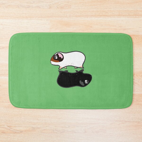 Item preview, Guinea pig double trouble designed and sold by Jellie.