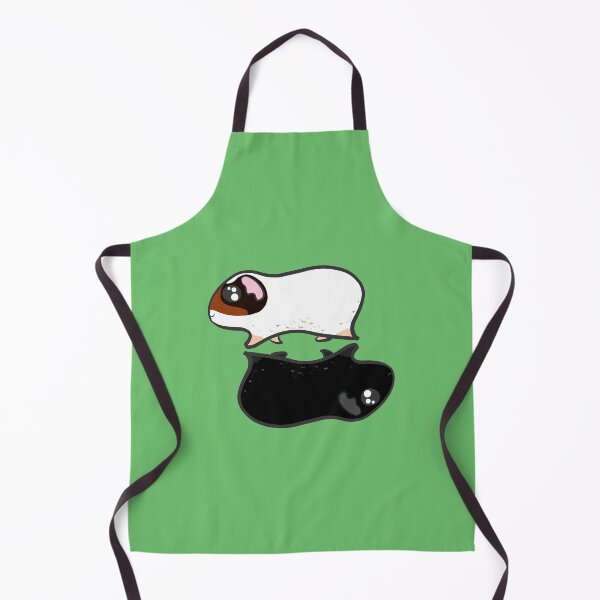 Item preview, Guinea pig double trouble designed and sold by Jellie.