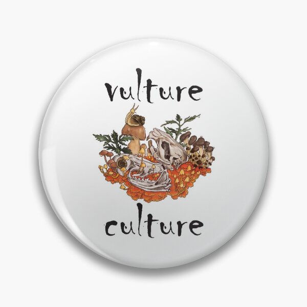 Item preview, Vulture Culture designed and sold by Zulaykha7.