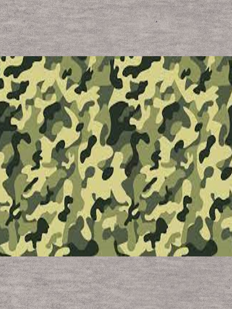 Camouflage Texture by Claudiocmb