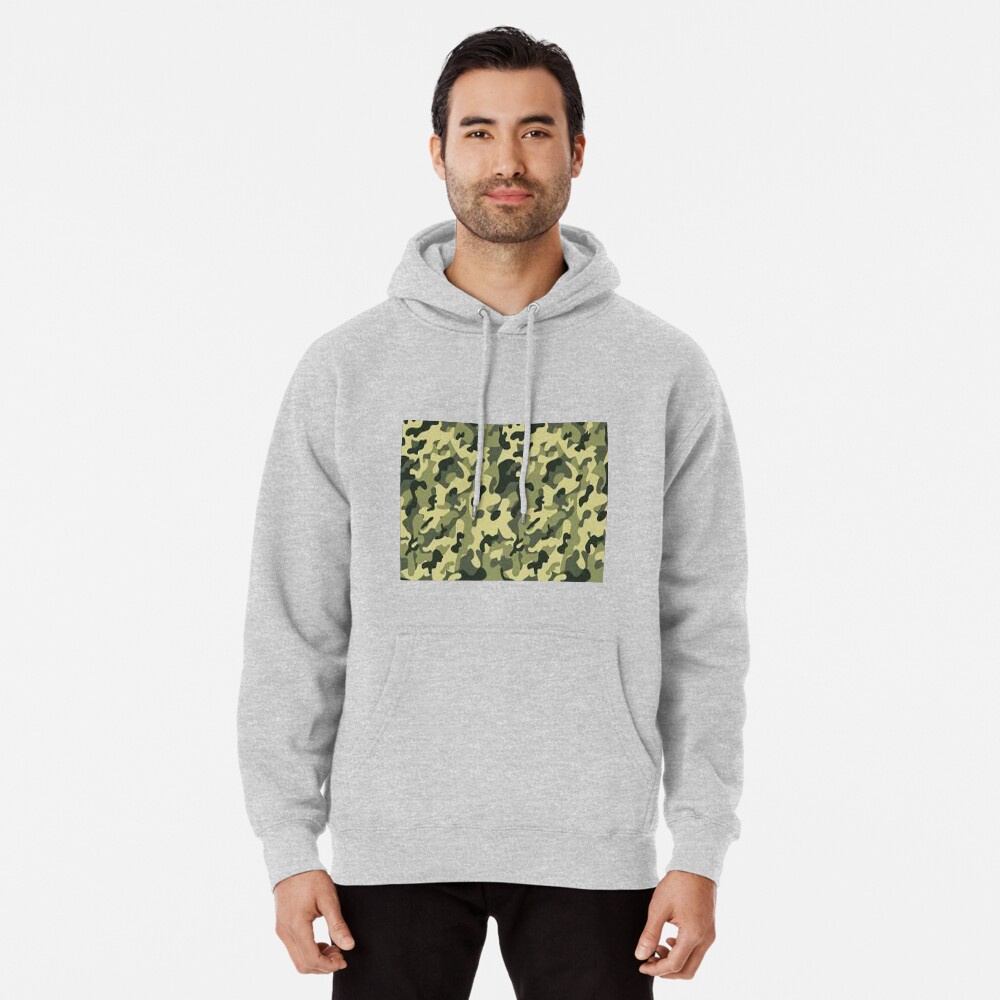 Item preview, Pullover Hoodie designed and sold by Claudiocmb.