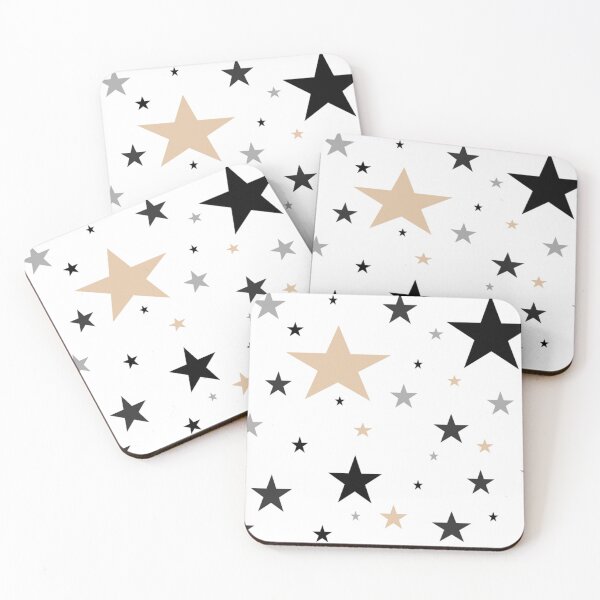 Item preview, Stars designed and sold by BImP design.