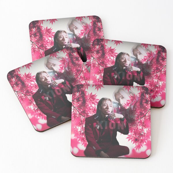 Item preview, ONEUS Xion designed and sold by LeighsDesign.