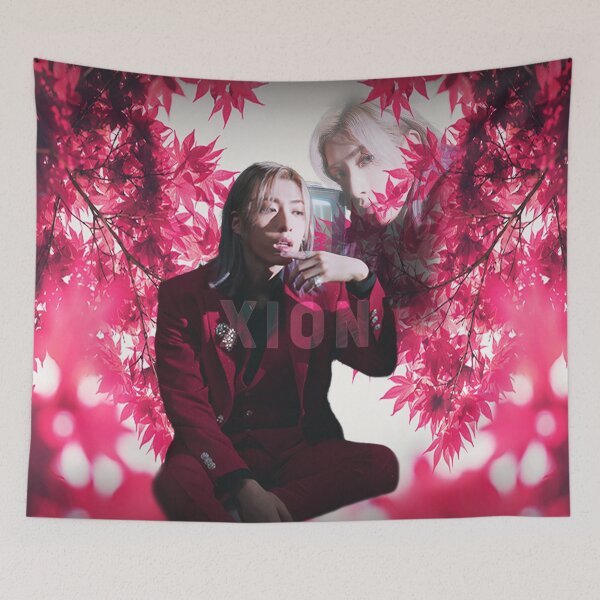 Item preview, ONEUS Xion designed and sold by LeighsDesign.