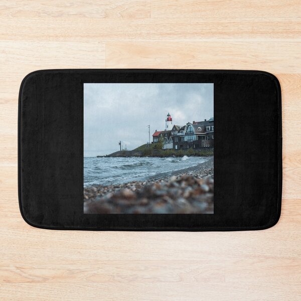 Item preview, Urk Beacon: Rain's Embrace designed and sold by MilesRite.
