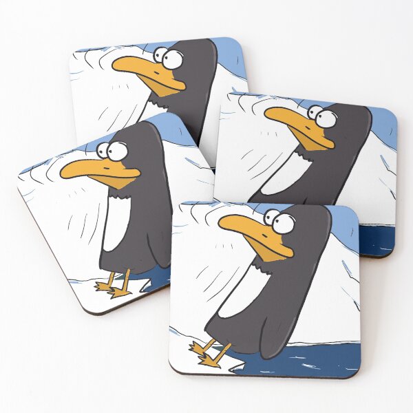 Item preview, Penguin tipple designed and sold by davecakes.