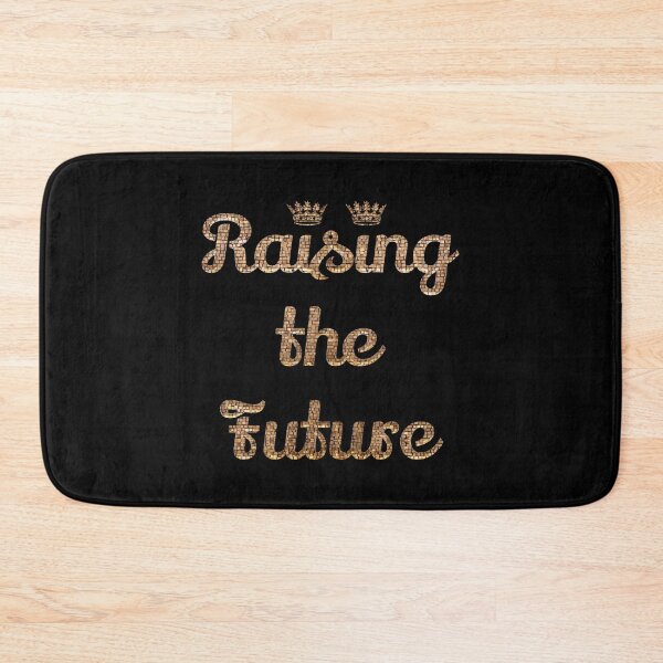 Item preview, Raising the Future Gold Font with Crowns designed and sold by Akvauter.