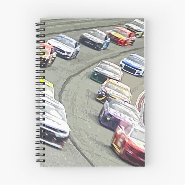 Item preview, Atlanta Pace Lap designed and sold by Billy Knight.