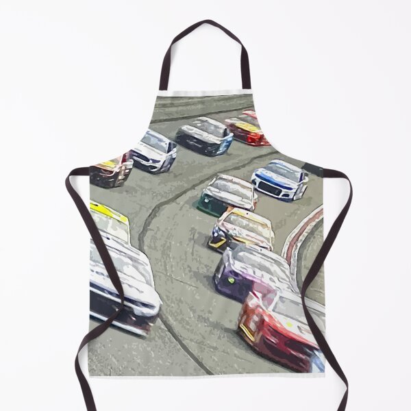 Item preview, Atlanta Pace Lap designed and sold by Billy Knight.