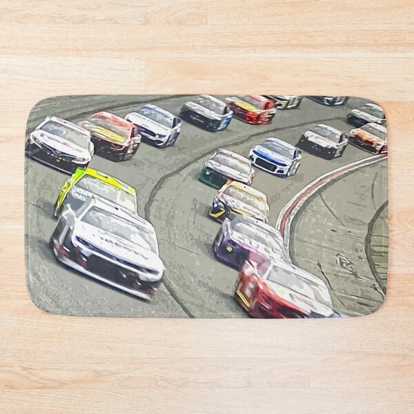 Item preview, Atlanta Pace Lap designed and sold by Billy Knight.
