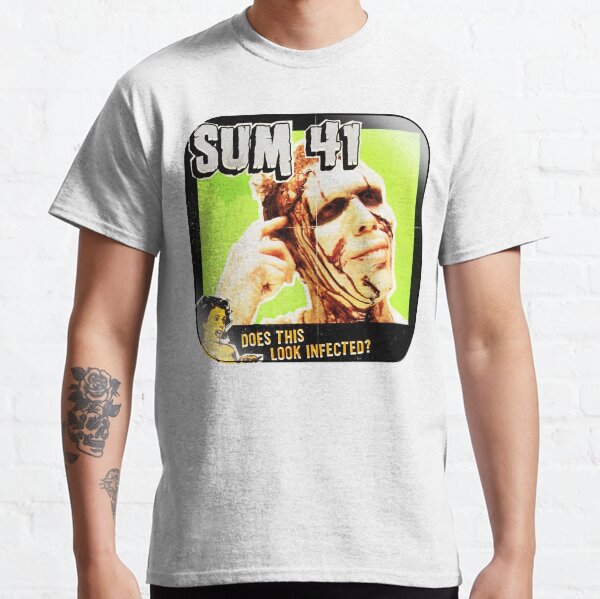 Sum 41 Gifts & Merchandise for Sale