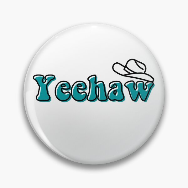 Item preview, Yeehaw designed and sold by LU NA.