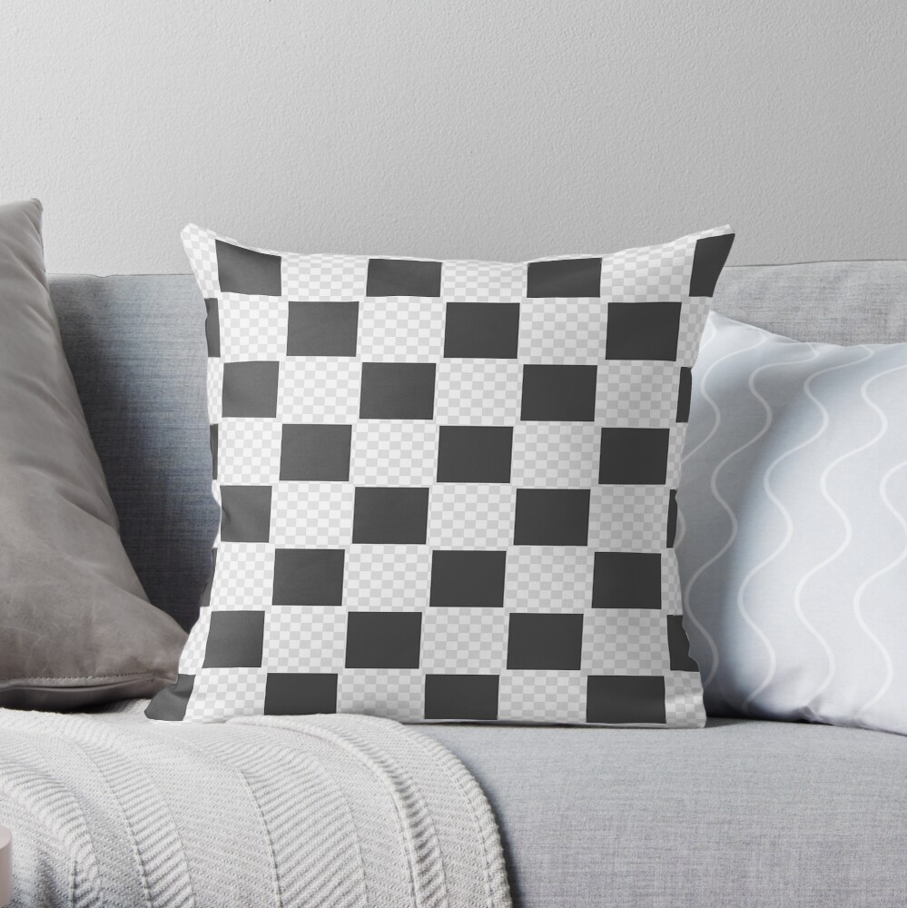 Item preview, Throw Pillow designed and sold by Claudiocmb.