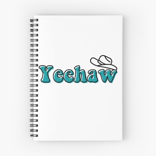 Item preview, Yeehaw designed and sold by LU NA.