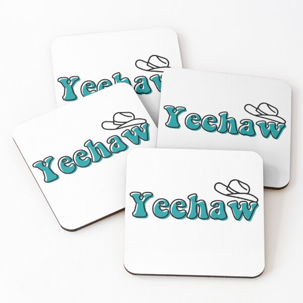 Item preview, Yeehaw designed and sold by LU NA.