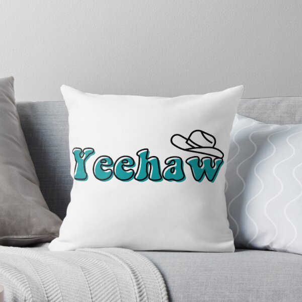 Item preview, Yeehaw designed and sold by LU NA.