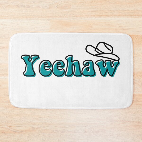 Item preview, Yeehaw designed and sold by LU NA.