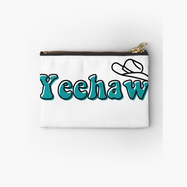 Item preview, Yeehaw designed and sold by LU NA.