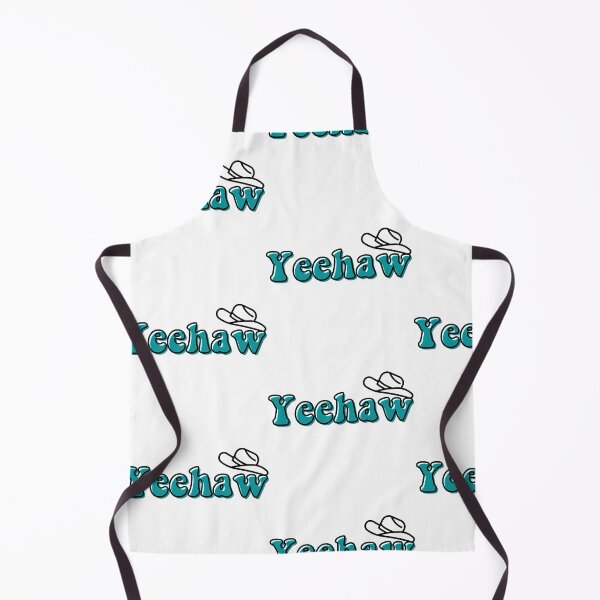 Item preview, Yeehaw designed and sold by LU NA.