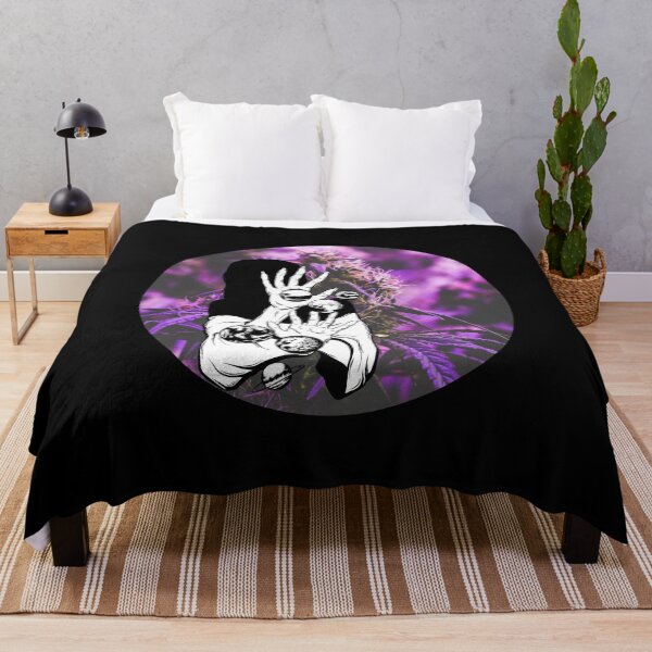 Item preview, A Girl Stoner | We Are The Universe designed and sold by AlfaEcho.