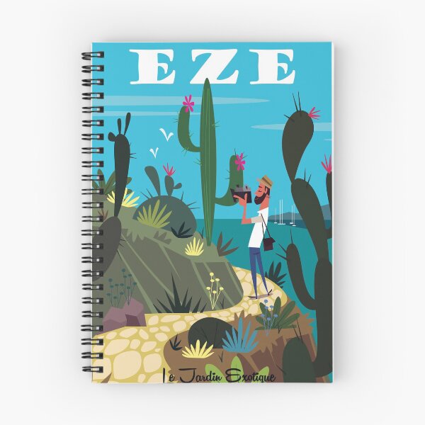 Item preview, Eze Poster designed and sold by Gary Godel.