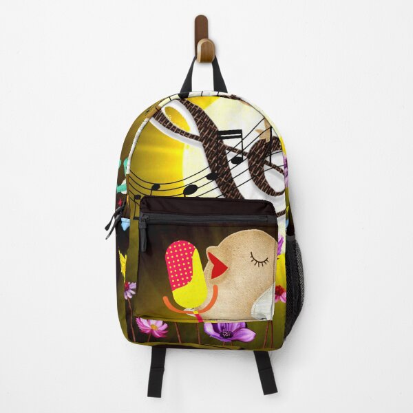 Item preview, SINGING BIRD designed and sold by BLISS-SV.