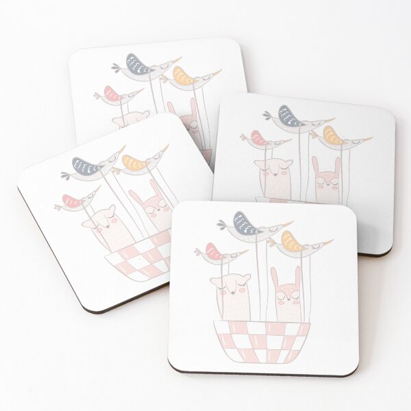 Item preview, Birds & Basket designed and sold by randrgiftshop.