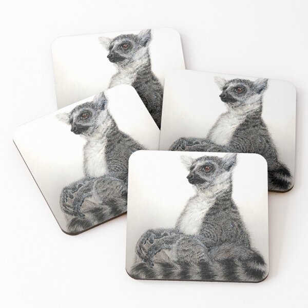 Item preview, Original coloured pencil artwork designed and sold by sarah-davey-art.