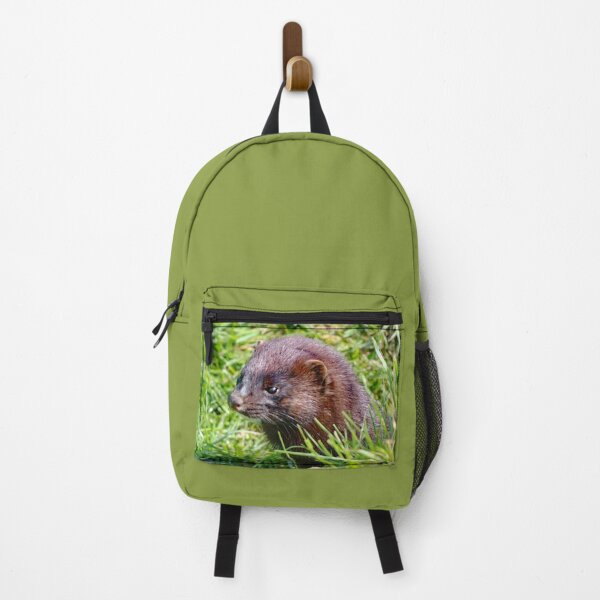 Item preview, A Fabulous Little Mink designed and sold by Karen Thomson.