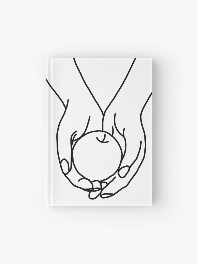 Cuaderno de tapa dura «Dibujo de cartel de portada de libro de película  Crepúsculo» de maiawright-art | Redbubble