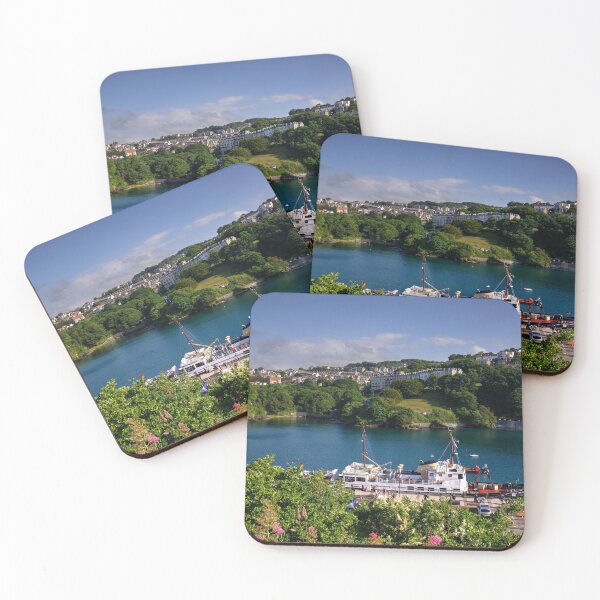 Item preview, Ilfracombe Harbour ferry designed and sold by hawkie.