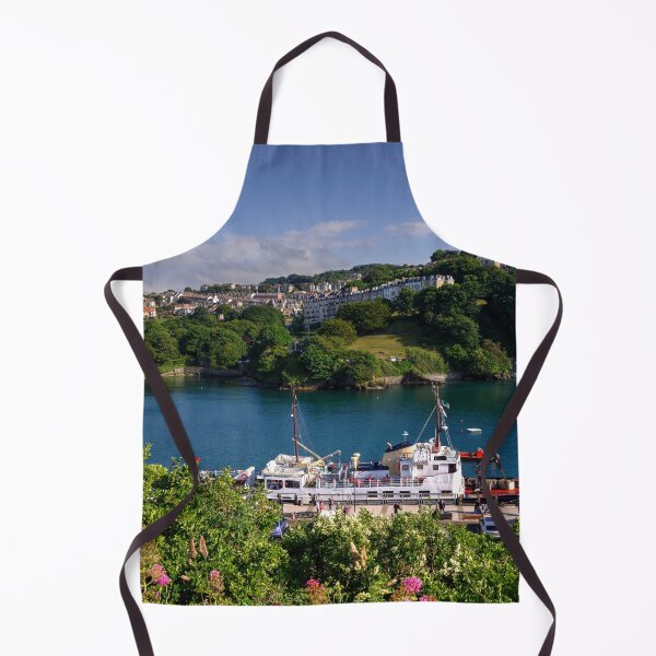 Item preview, Ilfracombe Harbour ferry designed and sold by hawkie.