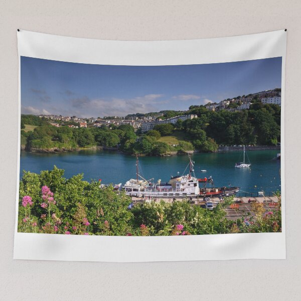 Item preview, Ilfracombe Harbour ferry designed and sold by hawkie.