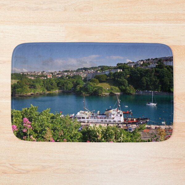Item preview, Ilfracombe Harbour ferry designed and sold by hawkie.