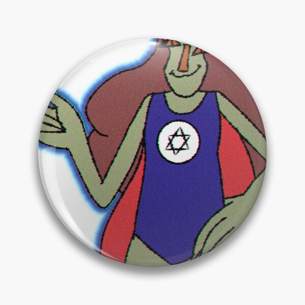Item preview, Boris "Sexbang" Habit designed and sold by Quickdraw's Closet.