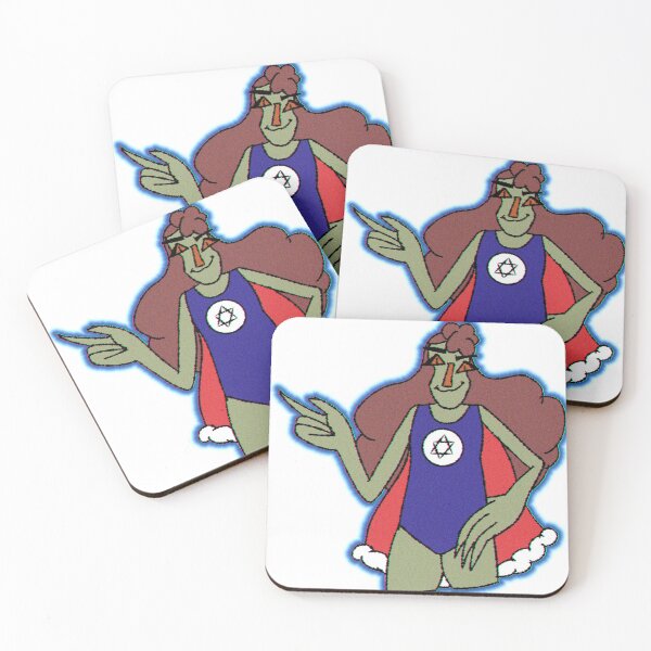 Item preview, Boris "Sexbang" Habit designed and sold by Quickdraw's Closet.