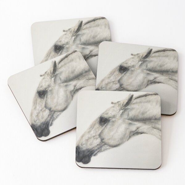 Item preview, Old master - Coloured pencil original artwork designed and sold by sarah-davey-art.