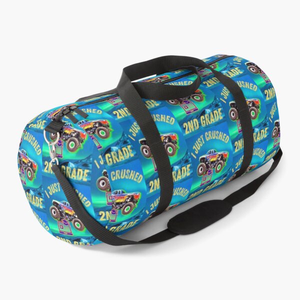 Item preview, I Just Crushed 2nd Grade  designed and sold by WoodburyLake.