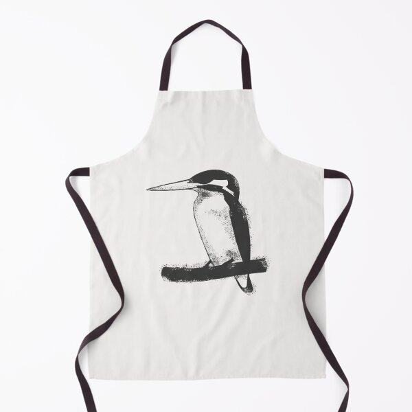 Item preview, RIVER BIRD, BIRD HANDRAWN ILLUSTRATION designed and sold by massingso.