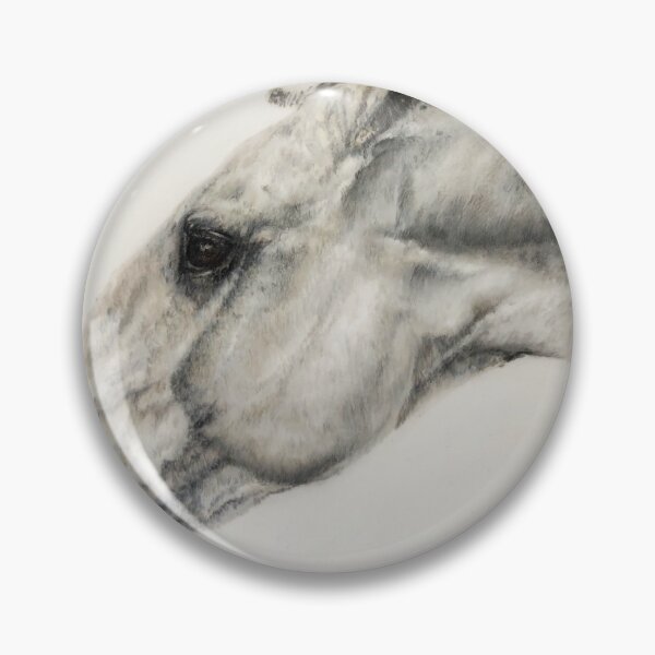 Item preview, Old master - Coloured pencil original artwork designed and sold by sarah-davey-art.