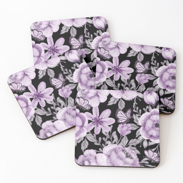 Item preview, Watercolor Flower designed and sold by EVERTEESLOVER.