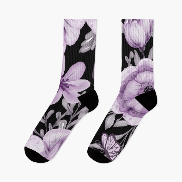 Item preview, Watercolor Flower designed and sold by EVERTEESLOVER.