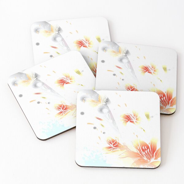 Item preview, FLOWERS designed and sold by Bashar-Design.