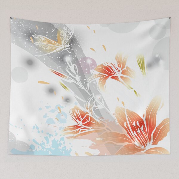 Item preview, FLOWERS designed and sold by Bashar-Design.
