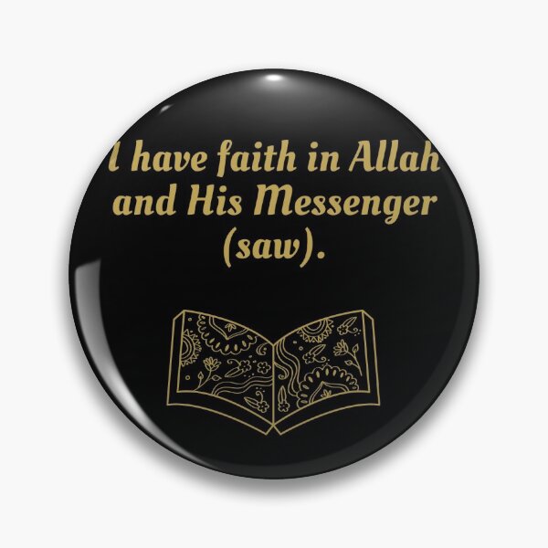 Item preview, I have Faith designed and sold by uphustle.