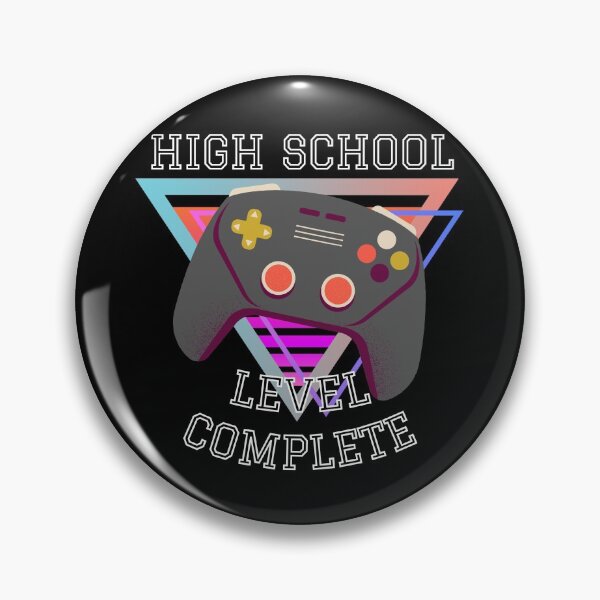 Artikelvorschau, High School Level abgeschlossen entworfen und verkauft von Rhu Creations.