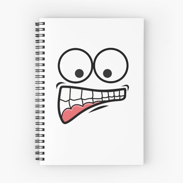 Item preview, MyMood Mood Cringe Face designed and sold by Meliafroggy.