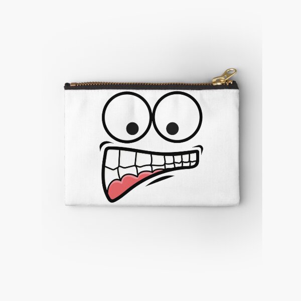 Item preview, MyMood Mood Cringe Face designed and sold by Meliafroggy.